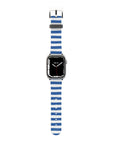 Sailor Lines Apple Watch Band