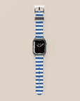 Sailor Lines Apple Watch Band