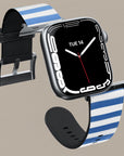 Sailor Lines Apple Watch Band