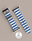 Sailor Lines Apple Watch Band