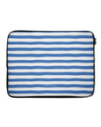 Sailor Lines Laptop Sleeve