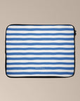 Sailor Lines Laptop Sleeve