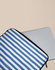 Sailor Lines Laptop Sleeve