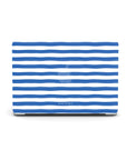 Sailor Lines MacBook Case