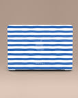 Sailor Lines MacBook Case
