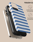 Sailor Lines Phone Case