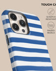 Sailor Lines Phone Case