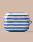 Sailor Lines AirPods Case