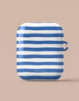 Sailor Lines AirPods Case