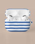 Sailor Lines AirPods Case