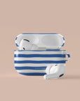 Sailor Lines AirPods Case