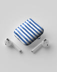 Sailor Lines AirPods Case