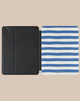 Sailor Lines iPad Case