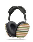 Earthen Lines AirPods Max Case