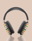 Earthen Lines AirPods Max Case