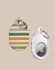 Earthen Lines AirTag Holder