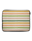 Earthen Lines Laptop Sleeve
