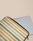 Earthen Lines Laptop Sleeve