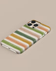 Earthen Lines Phone Case