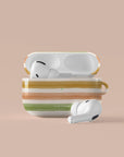 Earthen Lines AirPods Case