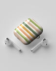 Earthen Lines AirPods Case