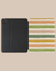 Earthen Lines iPad Case