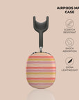 Warm Hues AirPods Max Case
