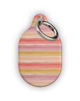 Warm Hues AirTag Holder