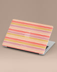 Warm Hues MacBook Case