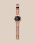 Warm Hues Galaxy Watch Band