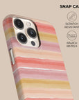 Warm Hues Phone Case
