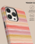 Warm Hues Phone Case