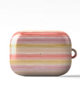 Warm Hues AirPods Case