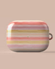 Warm Hues AirPods Case