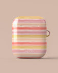 Warm Hues AirPods Case