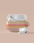 Warm Hues AirPods Case