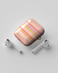 Warm Hues AirPods Case