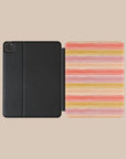 Warm Hues iPad Case