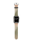 Soft Focus Apple Watch Band