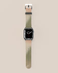 Soft Focus Apple Watch Band