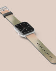 Soft Focus Apple Watch Band