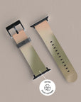 Soft Focus Apple Watch Band