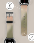 Soft Focus Apple Watch Band
