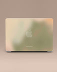 Soft Focus MacBook Case