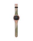 Soft Focus Galaxy Watch Band