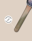 Soft Focus Galaxy Watch Band