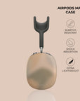 Ethereal Blur AirPods Max Case