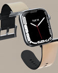 Ethereal Blur Apple Watch Band