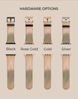 Ethereal Blur Apple Watch Band