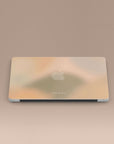 Ethereal Blur MacBook Case